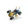 Lego Ninjago 71856 Jay's Transforming Car, 5 image