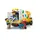 Lego City 60500 The LEGO® Van, 3 image