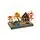 Lego Icons 11372 Autumn Cottage Garden, 8 image