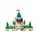 Lego Disney 43291 Mini Belle & Tiana with Castle, 6 image