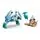 Lego Creator 31385 Sea Animals: Beautiful Dolphins, 4 image