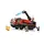 Lego City 60499 Airport Fire Truck, 8 image