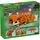 Lego Minecraft 21588 The Fox, 12 image