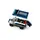 Lego City 60479 Police Prisoner Transport Van, 6 image