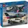 Lego City 60489 Jet vs. Car, 12 image