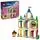 Lego Disney 43291 Mini Belle & Tiana with Castle