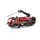 Lego City 60499 Airport Fire Truck, 5 image