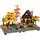 Lego Icons 11372 Autumn Cottage Garden, 2 image