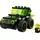 Lego City- 60484 Rides – Gaming Race Car, 2 image