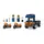 LegoCity 60491 Motorcycle Transporter, 3 image