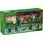 Lego Minecraft 21589 Mini Biomes, 14 image