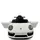 Porsche Sport Car White - ელექტრო მანქანა, 5 image