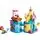 Lego Disney 43285 Ariel's Magical Mini Palace, 2 image