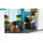 Lego City 60502 Airport with Airplane, 11 image