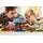Lego Super Heroes 11208 Team Spidey Pirate Ship, 8 image