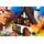 Lego Icons 11372 Autumn Cottage Garden, 13 image