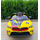 BMW Sport Car Yellow - ელექტრო მანქანა, 6 image