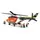 Lego City 60503 Coast Guard Helicopter, 4 image