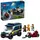 Lego City 60479 Police Prisoner Transport Van
