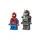 Lego Super Heroes 11206 Spidey on his Motorcycle vs. Rhino, 4 image