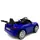 Porsche Sport Car Blue - ელექტრო მანქანა, 6 image