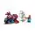 Lego Super Heroes 11206 Spidey on his Motorcycle vs. Rhino, 3 image