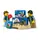 Lego City 60500 The LEGO® Van, 5 image
