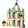 Lego Disney 43291 Mini Belle & Tiana with Castle, 2 image