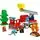 Lego Duplo 10473 Fire Truck with Hose and Firefighter, 2 image