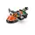 Lego minifigures 60505 Airplane, Service Truck & Hovercraft Remix, 7 image