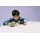 Lego Minecraft 21584 Nether & End Portal Journey, 7 image