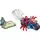 Lego Super Heroes 11206 Spidey on his Motorcycle vs. Rhino, 2 image