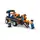 LegoCity 60491 Motorcycle Transporter, 4 image