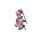 Lego Botanicals 10374 Bouquet of Pink Roses, 7 image