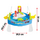Pilsan Ocean Adventure Ocean Adventure-განმავითარებელი სათამაშო, 4 image