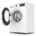 სარეცხი+საშრობი მანქანა Bosch WDS28460ME, 2 image