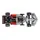 Lego Speed Champions 77259 Audi Revolut F1® Team R26 Race Car, 6 image