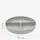 KikkaBoo Divided plate with suction base Platinum Silicone Sand  - საბავშვო ჭურჭლის ნაკრები, 5 image