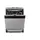 BOSCH SMV4HMX25Q  ჭურჭლის სარეცხი მანქანა, 3 image