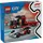 Lego City 60493 F1® Display Truck with Audi F1® Race Car, 2 image