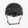 ​KikkaBoo Helmet Black - საბავშვო ჩაფხუტი, 3 image