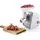 GORENJE MG1601W ხორცის მანქანა, 4 image
