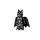 Lego Super Heroes 76333 Batman & Robin™ Batmobile™, 2 image