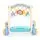 Moni Toys 2 in 1 push walker and play mat Blue piano HE0637 - საბავშვო ვოლქერი/განსავითარებელი ხალიჩა, 3 image