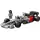 Lego Speed Champions 77259 Audi Revolut F1® Team R26 Race Car, 10 image