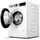 სარეცხი მანქანა Bosch WGA25400ME, 2 image