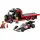 Lego City 60493 F1® Display Truck with Audi F1® Race Car