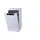 GORENJE-GS541D10W ჭურჭლის სარეცხი მანქანა