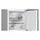 BOSCH-KGP76AIC0N მაცივარი, 3 image