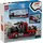 Lego City 60493 F1® Display Truck with Audi F1® Race Car, 3 image